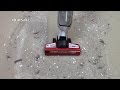 Bosch Athlet Pro Animal Cordless Vacuum Cleaner Demonstration