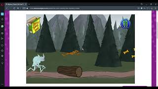 Be Cool Scooby Doo Mystery Chase Ep 1