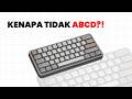Kenapa Keyboard Disusun QWERTY? Ternyata Ini Alasannya!