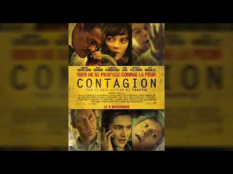 Vidéo: Le film Contagion est-il sur Netflix ?