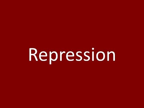 Repression