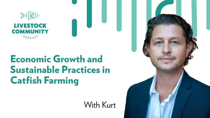 Economic Growth and Sustainable Practices in Catfish Farming