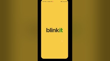 Blinkit Bug 2023 - How to Solve?
