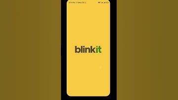 Blinkit Bug 2023 - How to Solve?