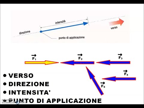 I materiali e le forze 2°Parte.  Proprietà chimiche-meccaniche e le Forze