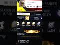 HABIBI Free Fire Video #freefire #viral #youtubeshorts #tranding #shorts 🥰🥰🥰😘