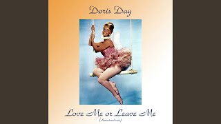 Miniatura de vídeo de "Doris Day - At Sundown (Remastered 2017)"