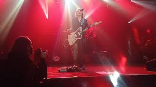 Daria Zawiałow - Punk Fu (Kraków, 02.03.21)