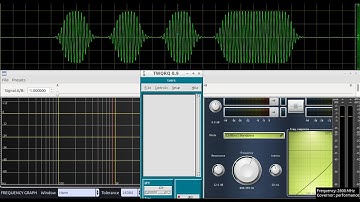 QRQ CW over 100 wpm - advantages of using WA0EIR