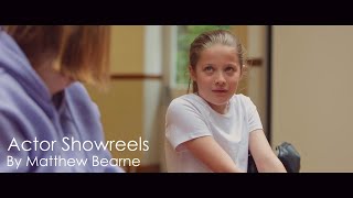 Born Ready - Mollie | Light Young Actor Showreel Scene