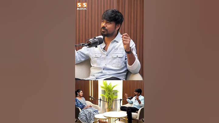 kottukali கதையே செமயா இருக்கே..! - The SS Podcast Ft. PS Vinothraj