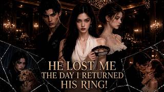 I Gave Away My Mafia Fiancé’s Ring—Then I Walked Away Forever | Completed Movie