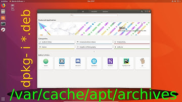 [*.deb] Backup | Restore Your Installed Applications in Ubuntu Linux OS