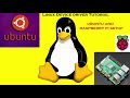 Linux Device Drivers Part 1.1 - Setup Ubuntu and Raspberry Pi