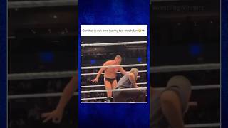 Gunther Is Lowkey Hilarious