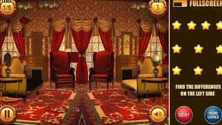 Haunted Mansion Hidden Objects screenshot 4