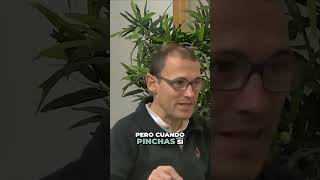 ¿Qué ve el fisio en un ecógrafo cuando te está pichando? Imanol, nuestro fisio de FisioClinics Bilb