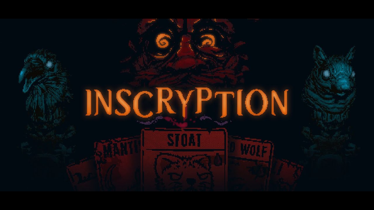 Inscryption