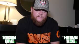 Bigg K Gives In Depth Recap of Mass 3 Battle with Pat Stay , Talks KOTD Chain