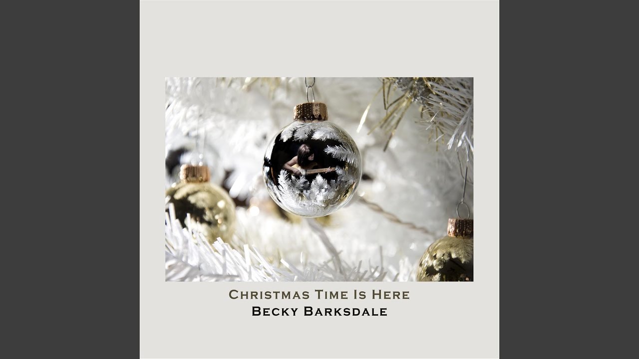 Watch Christmas Time Is Here on YouTube Watch Christmas Time Is Here on YouTube
