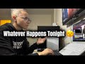Late Night Grind: Gaming, Talking, Coding — Whatever Happens