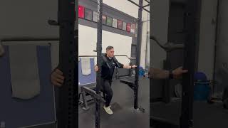 RFESS on Wedge