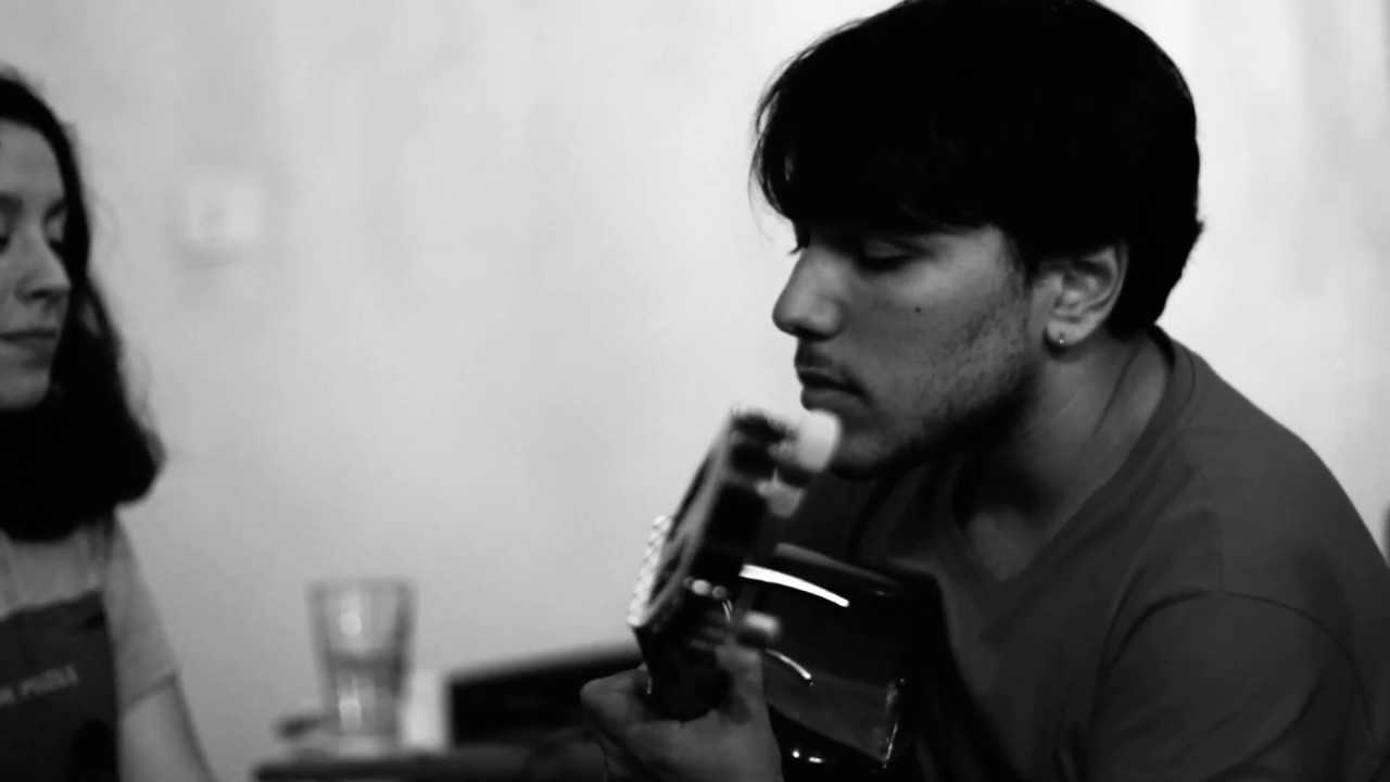 Babasónicos - Puesto (cover)