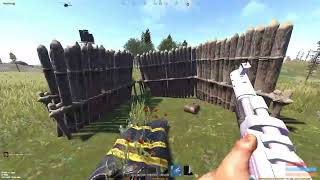 Funserver Rust Montage