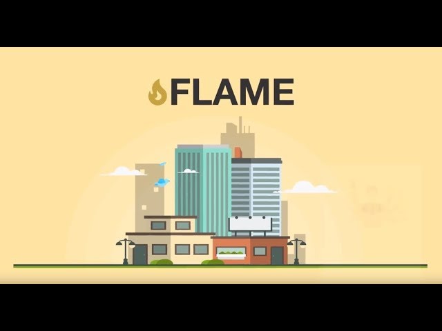 Flame Retail - Introduction