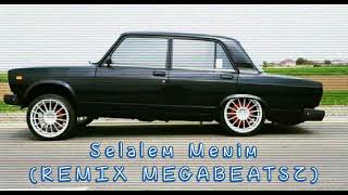 Şeyda Bülbülüm Mənim Remix