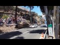 RALLY ARUCAS 3, ISLAS CANARIAS 04/06/2016