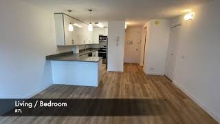 Gateway Battery Park City | Virtual Tour | Residence 500 7L