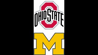 My Week 14 College Football Rankings || Updated Playoff Predictions