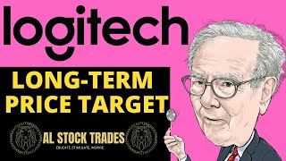 Is The Logitech LOGI Stock Undervalued? | Projections &amp; Price Targets