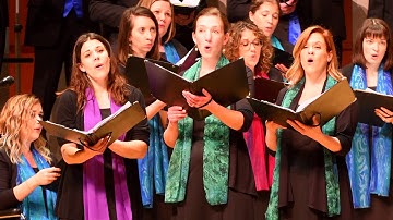 Why We Sing - Greg Gilpin