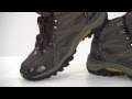 The North Face Men's Hedgehog Tall III GTX XCR Hiking Boots