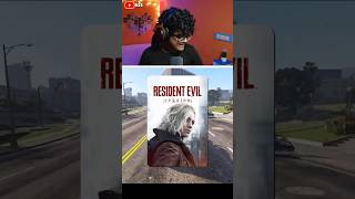 Resident Evil 9 Got Cracked on DAY 1!! #shorts