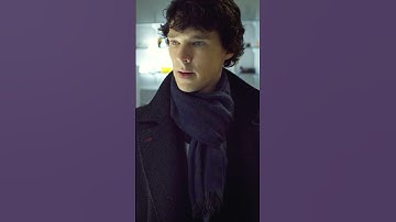 Sherlock: Showcasing His Incredible Deductive Skills  Benedict Cumberbatch, Martin