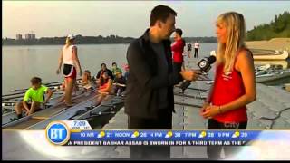 Learn to Row 1 - July 16th