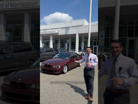 Employee Vehicle Spotlight