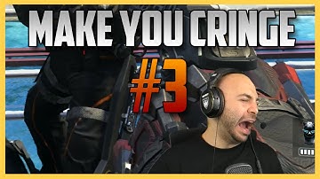 Make You Cringe - Episode 3 | Swiftor