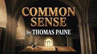 Common Sense | Thomas Paine | The Radical Pamphlet That Ignited The American Revolution