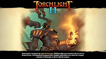 Am-Lets! Torchlight 2 Ep. 14 - Where