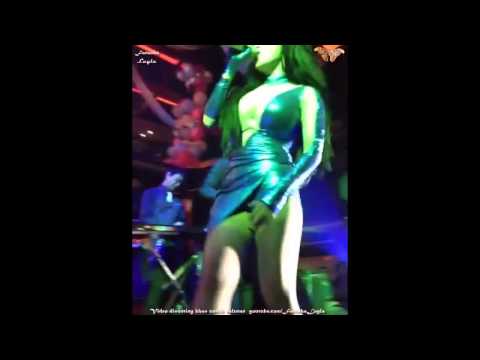 Dewi Persik: Zombie - Club 36 Rock Oriental Belly Dance Indonesian Style