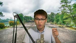 美國重鎚出擊:藉貿易談判迫英國在中美之間二選一!英國成為第三勢力的美夢粉碎 | 夜間熱線20200516(C)