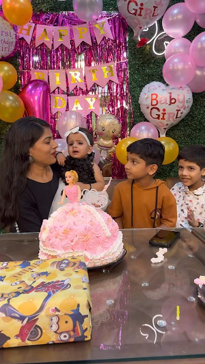Cake k liye hui Anant ki fight 😱