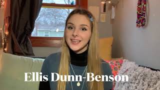 Penn State Sorority Recruitment Video