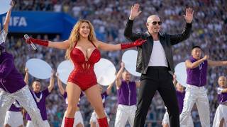 DAI DAI FIFA WORLD CUP 2026 (Official Music Video)