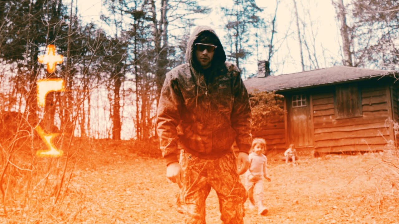 Watch Barr Jag - Damage Marked (Official Music Video) on YouTube Watch Barr Jag - Damage Marked (Official Music Video) on YouTube