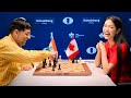 I challenged former world champion vishy anand to a chess match
